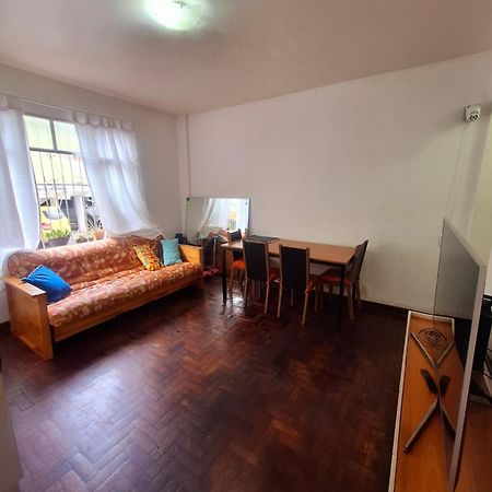 Quarto Tranquilo E Familiar No Leblon - Quiet Family Room In Leblon Rio de Janeiro Dış mekan fotoğraf