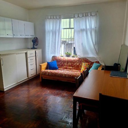 Quarto Tranquilo E Familiar No Leblon - Quiet Family Room In Leblon Rio de Janeiro Dış mekan fotoğraf