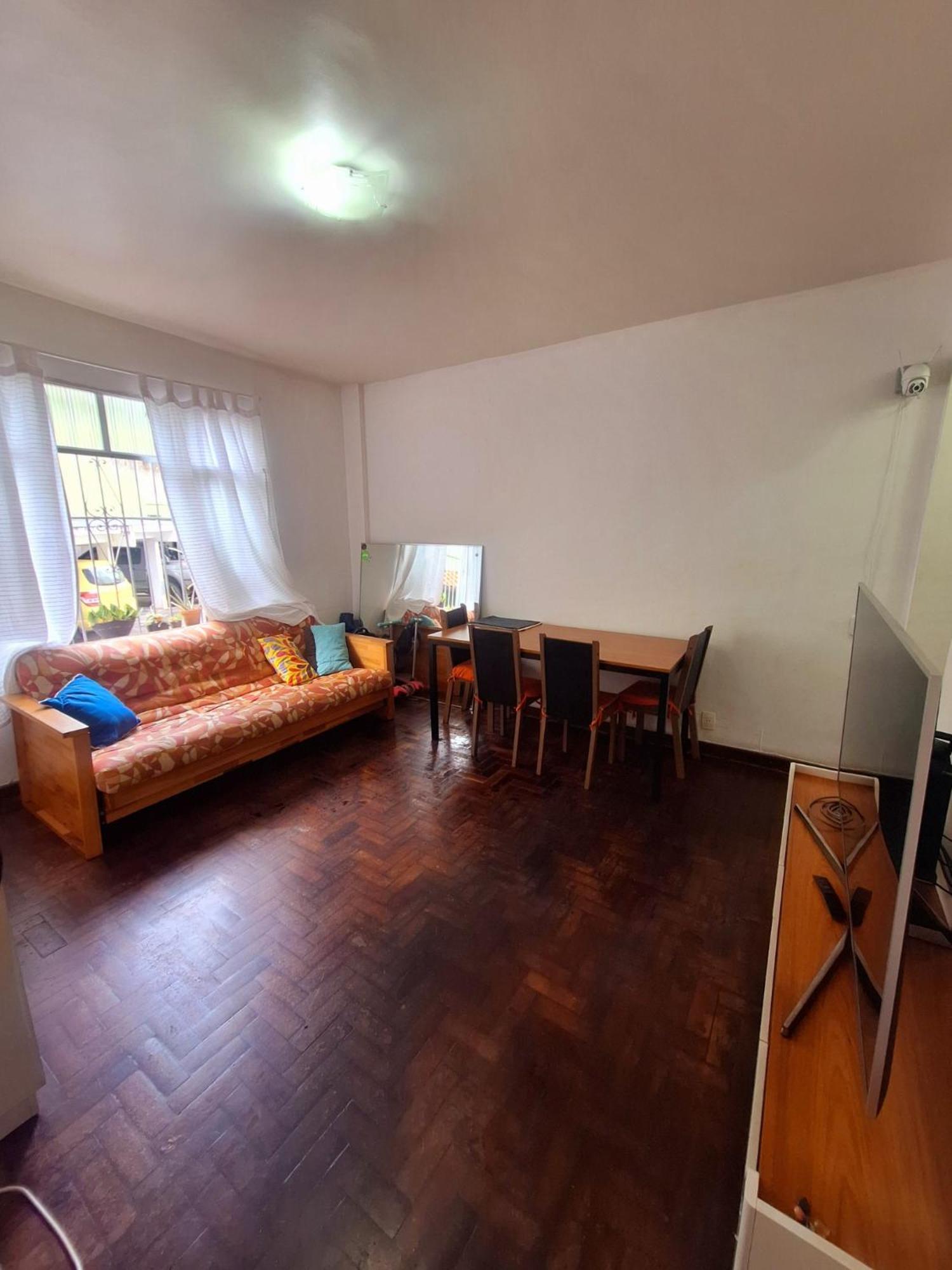 Quarto Tranquilo E Familiar No Leblon - Quiet Family Room In Leblon Rio de Janeiro Dış mekan fotoğraf